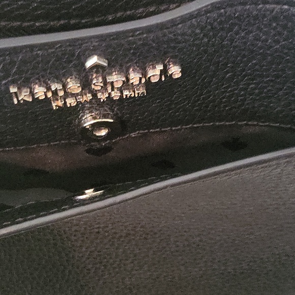 Kate spade crossbody book bag - Picture 9 of 10